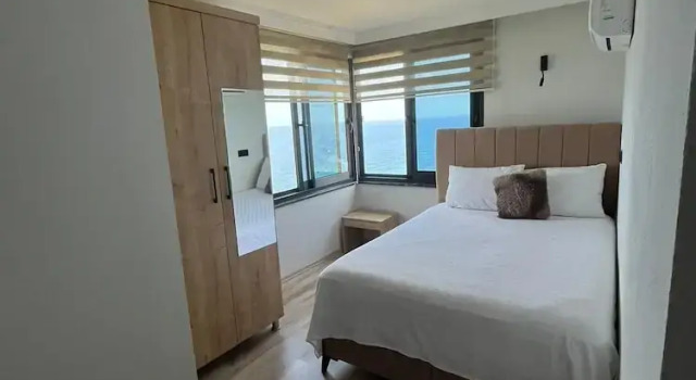 Номер Economy Iotape Hotel Antalya