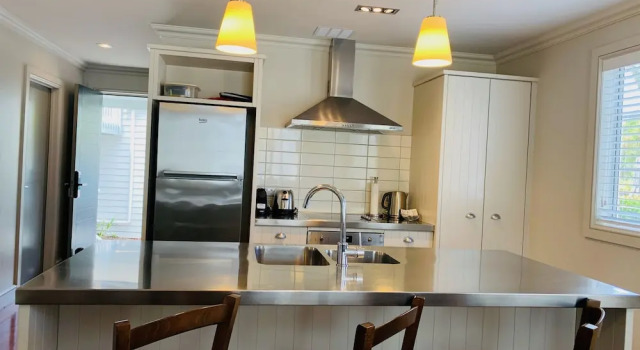 Kiwi'S Cottage, Забронировать Дом для отпуска Коттеджи Бей-оф-Айлендс, Коттедж