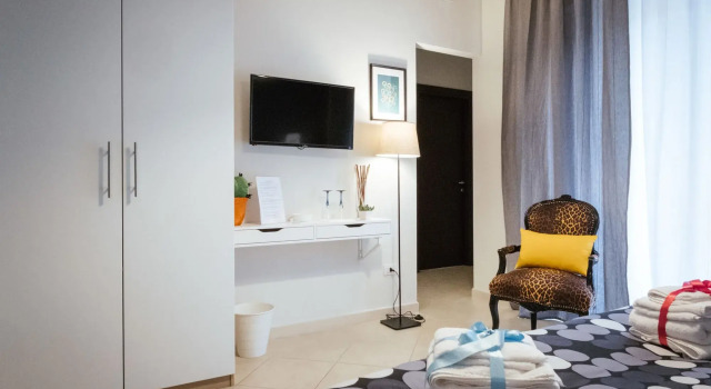 Kaktus Guest House