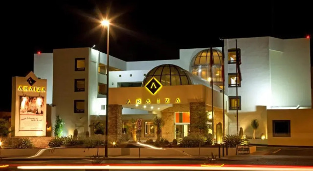 Araiza Hermosillo