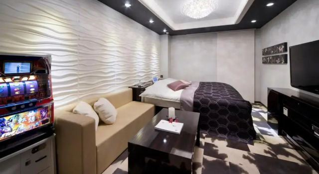 Номер Standard JEWEL HOTEL LUXURY MODERN