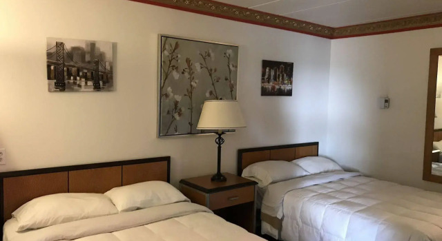 Motel Bellefeuille, Boek Motel Motels in Mauricie, Motel