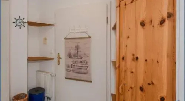 Villa Margot Whg 16, Book Villa Bansin Usedom