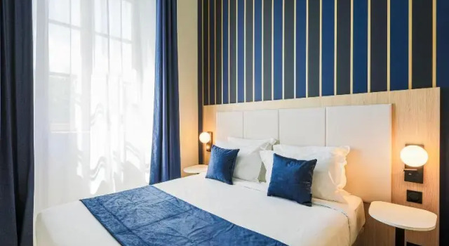 Апартаменты Premium Residhome Grenoble Caserne De Bonne