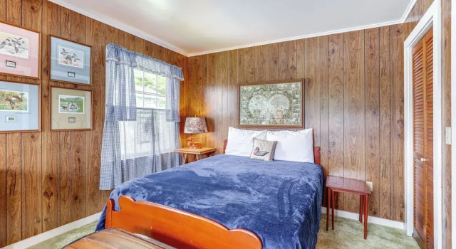 Canandaigua Lakefront Gem w/ Dock & Boat Slip, Prenota Casa vacanze Middlesex Stati Uniti