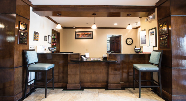 Staybridge Suites Austin Airport, an IHG Hotel, Buchen Sie Hotel Austin Greater Austin