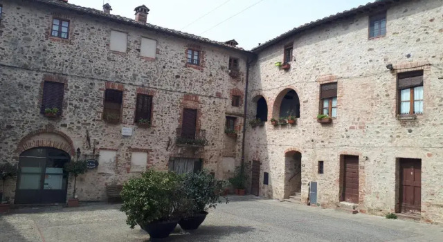 Коттедж La casa di Elvira