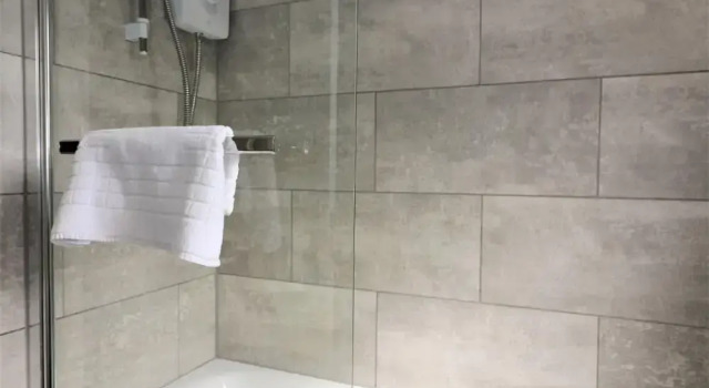 Апартаменты Carfin House - Motherwell
