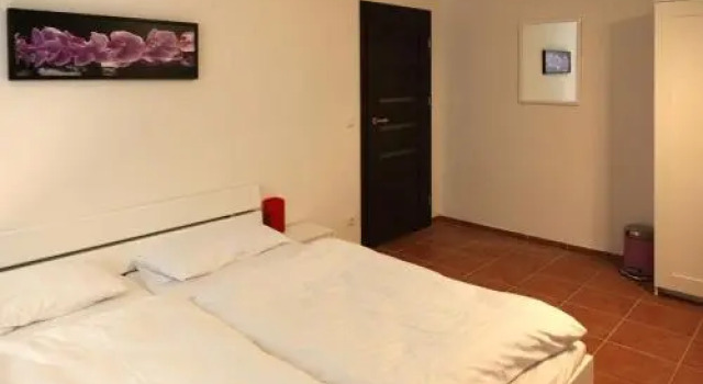 Potsdamer Hostel