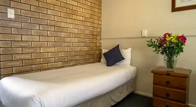 Номер Standard Acacia Motor Inn