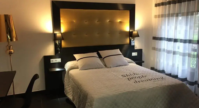 Guest House El Padrino