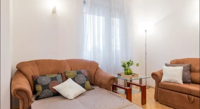 P&O Apartments Grodkowska, Reserva ahora Apartamento Varsovia Mazovia