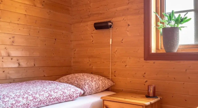 Lyngen Havfiske og Tursenter, Book Feriehus Villaer i Troms og Finnmark, Villa