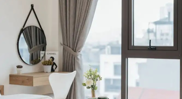 Одноместный люкс Executive Myrcella Urban Studio