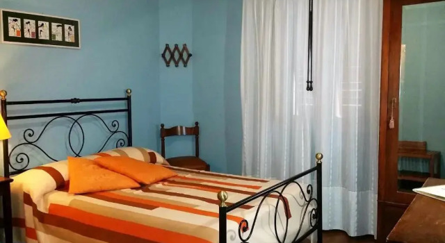 Одноместный номер Standard La Felicina, Accademia con Albergo - Mugello