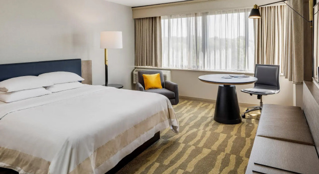 Portland Marriott at Sable Oaks, Varaa Hotelli Hotellit New England uima-altaalla, Uima-allas