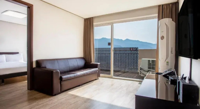 Run of House Kensington Resort Chungju