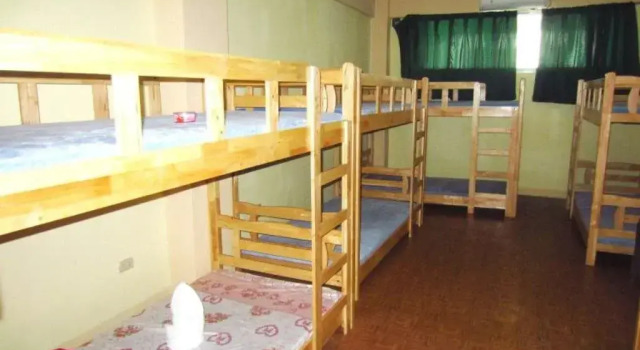Danaru Spa Guest House