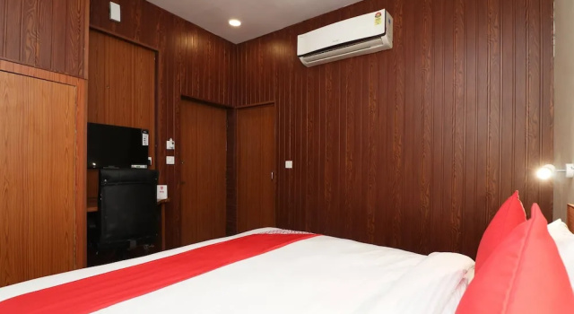 Номер Standard Hotel O Meerut International