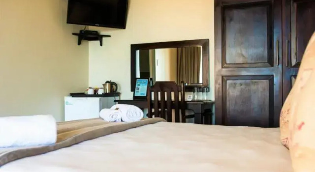 Двухместный номер Standard с видом на море The Tides Inn Bed and Breakfast
