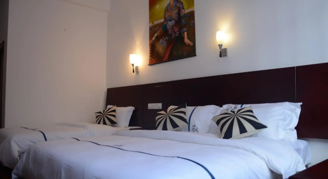 Camera familiare Standard Dali Mountain Delights Hotel