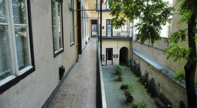 Cazuela Apartment, Забронировать Апартаменты/квартира Будапешт 