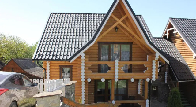 Коттедж с 2 комнатами Oberig Apartmens