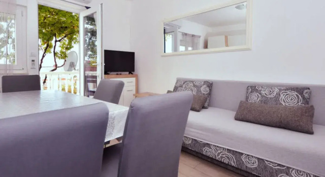 Apartment Magis Maslenica 25394