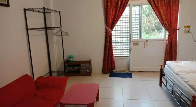 Номер Standard 嘟嘟悟的家DoDoWu Homestay民宿編號2119號