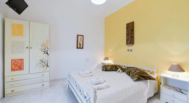 Ammos Apartments