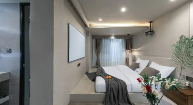 Двухместный номер Standard Village Green Inn