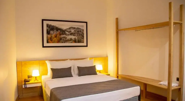 Люкс UZER OTEL