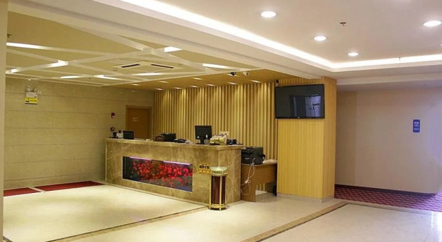 Suzhou Haobainian Boutique Hotel, Book Boutique Hotel Boutiquehoteller i Suzhou, Boutique Hotel