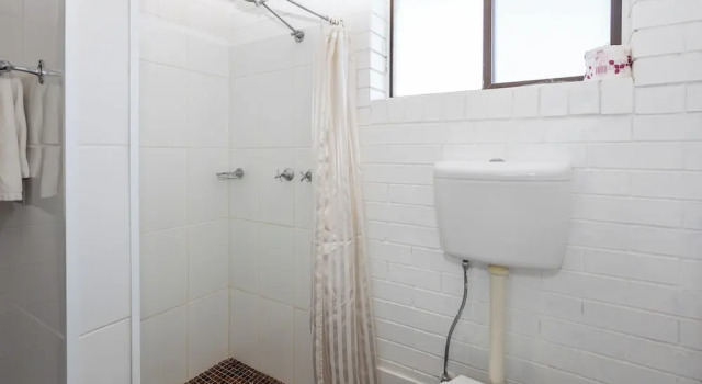 Трёхместный номер Standard Fig Tree Motel