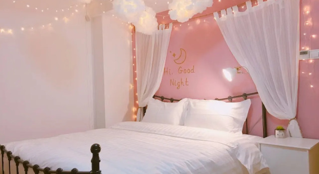 Двухместный номер Comfort DSN Nisi Villa
