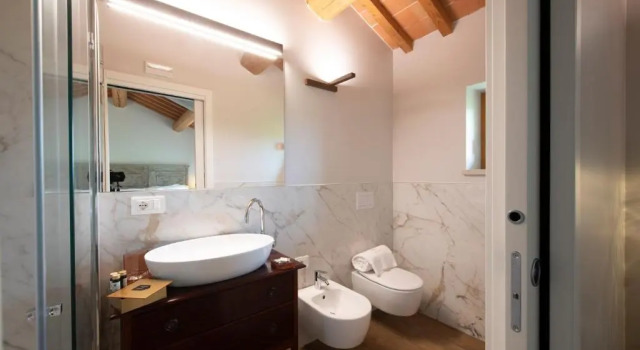 Двухместный номер Deluxe Magari Estates Boutique Hotel