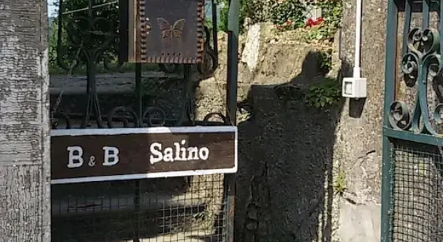 B&B Salino, Rezervați Bed and Breakfast Varese Ligure Liguria