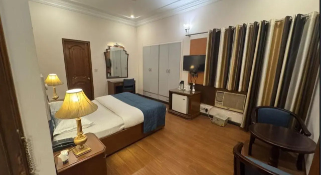 OYO 2147 Hotel Imperial House