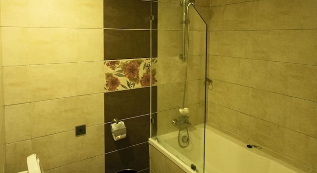 Номер Deluxe SG Premium Resort