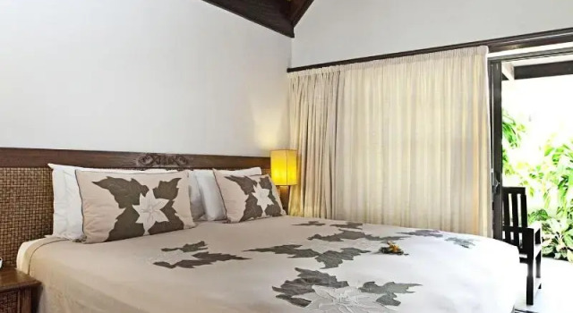 Premium Doppel Familie Zimmer Pacific Resort Rarotonga