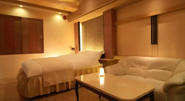 Двухместный номер Standard Hotel Fine Garden Nara Horai
