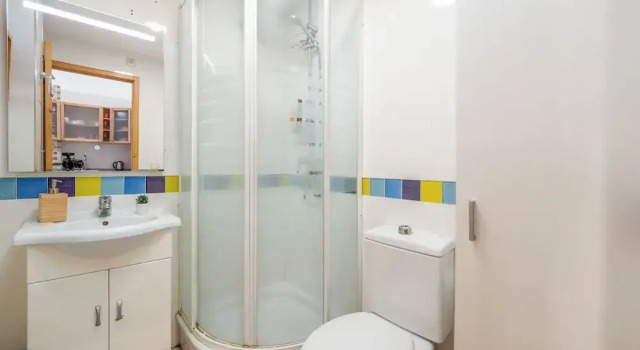 Номер Standard ATICO RUZAFA Centro Ciudad pet friendly