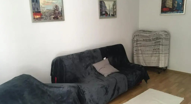 Апартаменты с видом на сад Murano Apartaments City Center