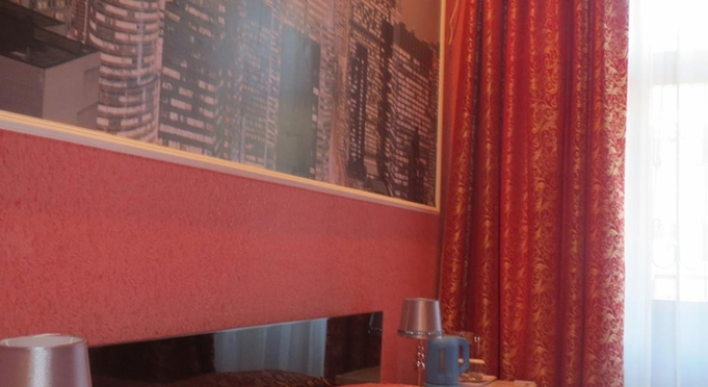 Avenu Stil Guest House