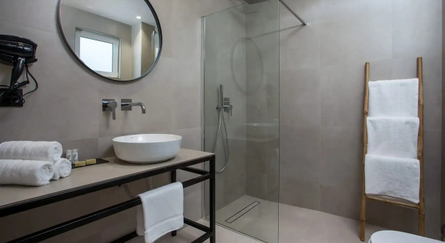 Трёхместный номер Standard Pado Living