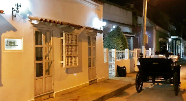 Hotel La Magdalena, Забронировать Отель Отели Картахены с завтраком, рядом с La Merced Square, Завтраки
