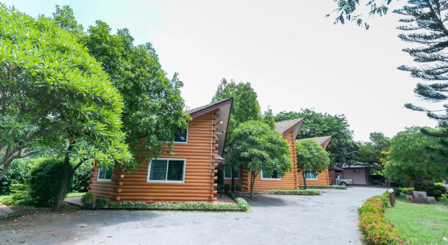 OYO 75317 Pintara Fahsai Resort, Забронировать Курортный отель Курортные отели Khao Yai, Курортный отель