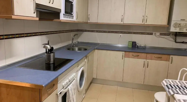 Апартаменты Apartamento "PAPA OSO"
