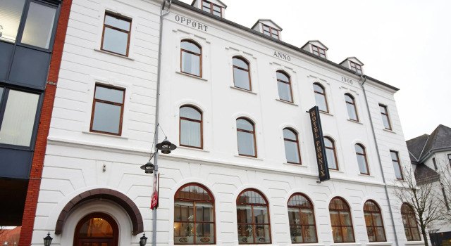 Helnan Phønix Hotel