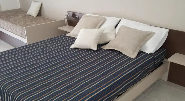 Deluxe Zimmer Kalurya